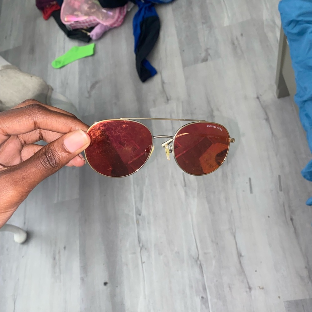 Michael Kors Sunglasses